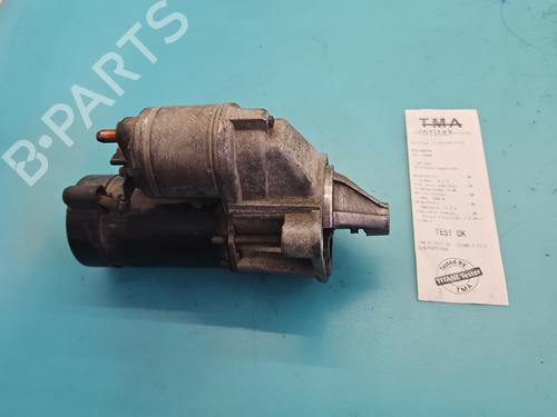 Used Starter Starter 37856276 37856276