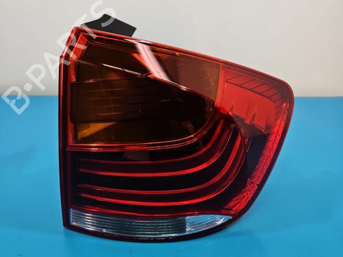 Right taillight BMW X1 (E84) sDrive 20 d | BP37852525C35 - Image 4
