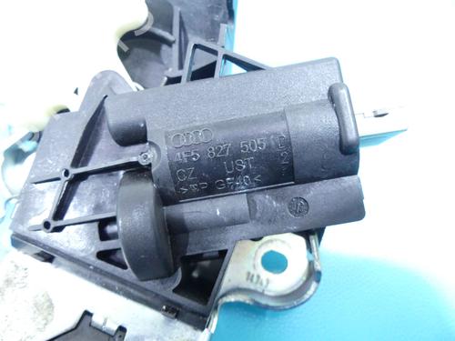 Tailgate lock VW CC B7 (358) | BP37889618C101 - Image 2
