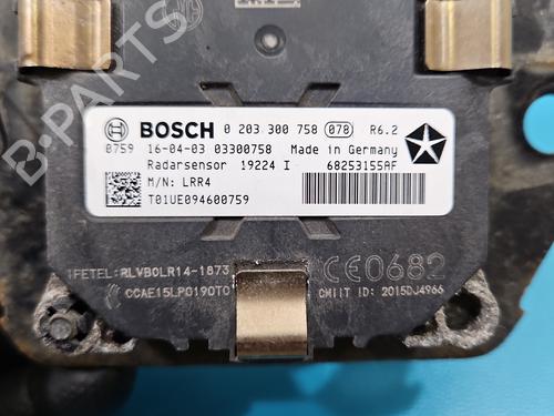 Electronic module JEEP GRAND CHEROKEE IV (WK, WK2)  | BP37851464M83  - Image 5