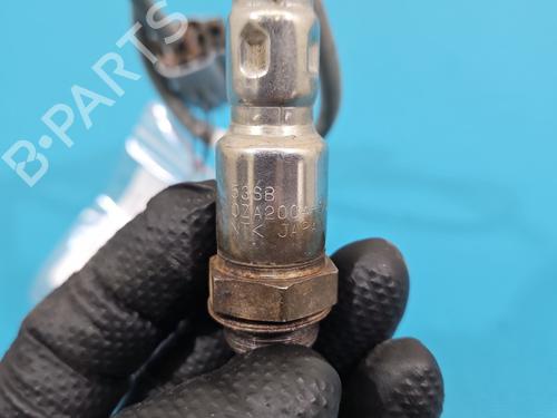Electronic sensor SUZUKI SX4 S-Cross (JY) 1.4 Hybrid (Mild Hybrid) AllGrip (AKK 414) | BP37834508M84 - Image 6