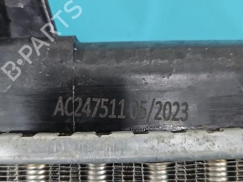 Water radiator OPEL COMBO Box Body/MPV 1.4 16V | BP38128413M31 - Image 3