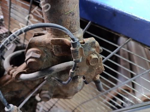 Left front brake caliper LEXUS NX (_Z1_) 300h AWD (AYZ15, AYZ15_, AYZ15R) | BP37842374M105 - Image 6