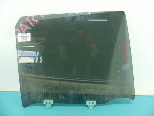 Used Rear right door window Rear right door window 37894273 37894273