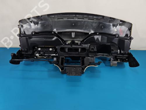 Dashboard VW TOURAN (1T3) 2.0 TDI | BP37844041C46 - Image 6