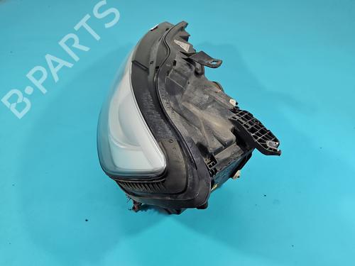Left headlight AUDI A5 Sportback (8TA) 2.0 TDI quattro | BP37990927C28 - Image 6