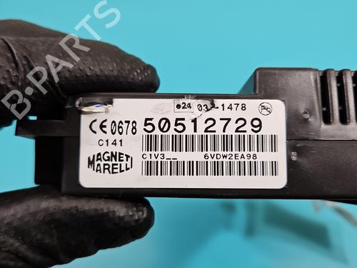 Electronic module ALFA ROMEO 159 (939_) 1.9 JTDM 16V (939AXF1B, 939AXC1B) | BP37818196M83 - Image 3
