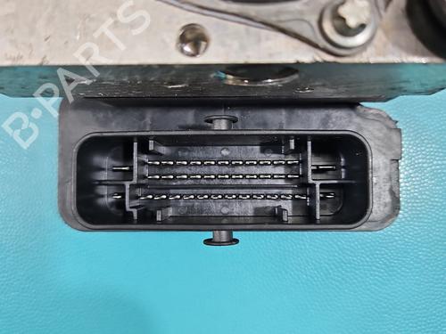 ABS pump RENAULT TWINGO III (BCM_, BCA_) Z.E: (BCA1) | BP38134450M43 - Image 6