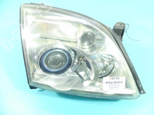 Used Right headlight Right headlight 37809247 37809247