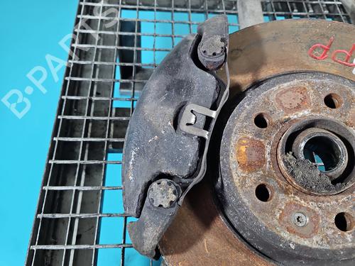 Used Right front brake caliper Right front brake caliper 38139538 38139538