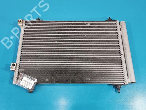 Used AC radiator AC radiator CITROËN C4 Grand Picasso I (UA_) 1.6 THP 155 (156 hp) 38487943 38487943
