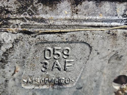 Cylinder head AUDI A4 B7 (8EC) 1.8 T | BP37840808M5 - Image 9
