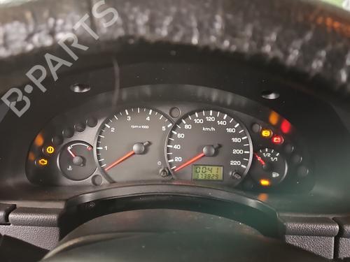 Used Instrument cluster Instrument cluster 38138139 38138139