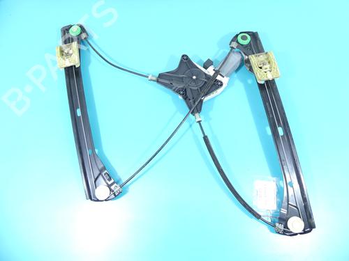 Front right window mechanism VW CC B7 (358) 2.0 TDI | BP37809415C23 - Image 5