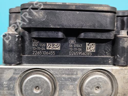 ABS pump DACIA SANDERO II 1.2 | BP38129179M43  - Image 9
