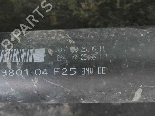 Other BMW X3 (F25) xDrive 28 i | BP37877850O1 - Image 9