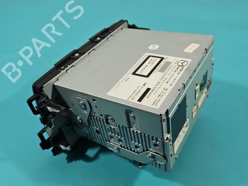Radio MAZDA 6 Saloon (GJ, GL) 2.5 (GJ5FP, GL1032, GL1033) | BP38123582E6 - Image 17