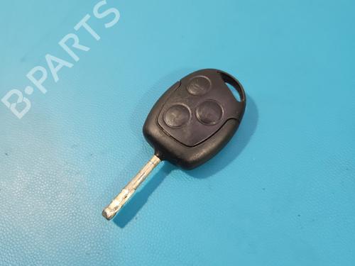 Engine control unit (ECU) FORD MONDEO III (B5Y) | BP39585749M57 - Image 21