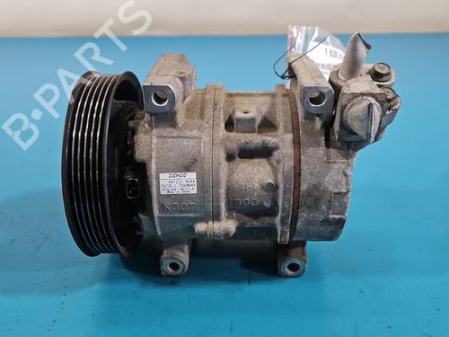AC compressor FIAT STILO Multi Wagon (192_) 1.9 D Multijet | BP40292987M34 - Image 4