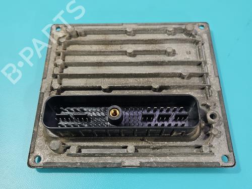 Engine control unit (ECU) MAZDA 2 (DY) 1.2 (DY3W) | BP37838344M57 - Image 2