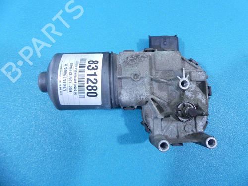 Used Front wiper motor Front wiper motor 37860793 37860793