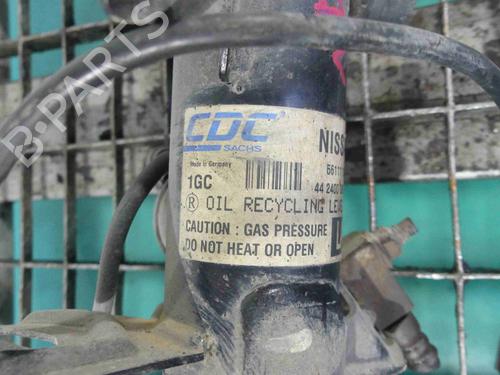 Left front shock absorber INFINITI FX 30d AWD | BP37805070M16 - Image 3