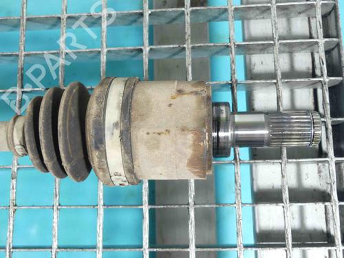 Left front driveshaft HYUNDAI i30 (PDE, PD, PDEN) 1.5 | BP38115514M38 - Image 3