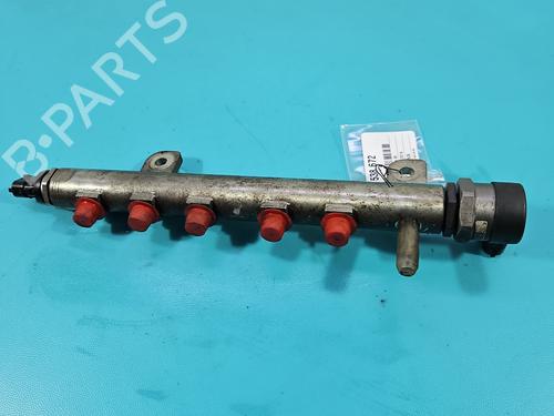 Injection rail SUZUKI SX4 (EY, GY) 1.9 DDiS (RW419D) | BP38151803M98 - Image 5