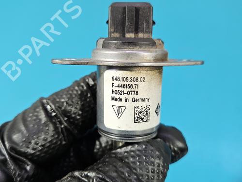 Electronic sensor PORSCHE PANAMERA (970) 3.6 | BP38875850M84 - Image 9