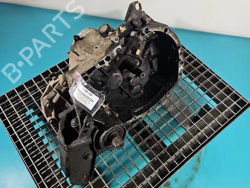Gearkasse Gearkasse 38130112 38130112