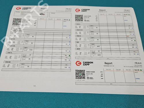 Inyector BMW 3 Compact (E46) 318 td | BP38930917M100 - Image 3
