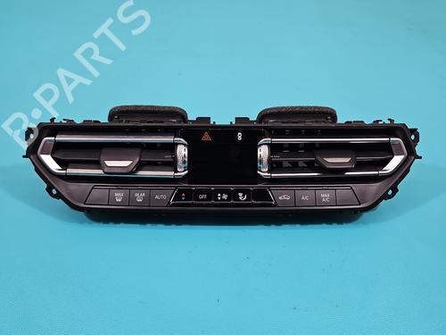 Climate control BMW 3 (G20, G80, G28) 320 i | BP38140306I5 - Image 3