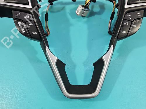 Steering wheel controls FORD MONDEO V Saloon (CD) 2.0 Hybrid | BP37837304E15 - Image 3