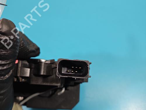 Venstre bagtil lås OPEL CORSA E (X15) | BP38150181C100 - Image 6