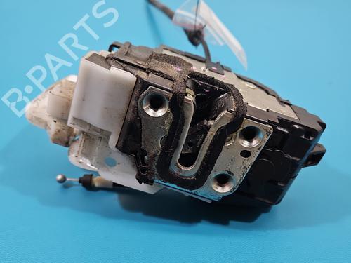 Front left lock KIA CEE'D Hatchback (ED) | BP37823020C98 - Image 2