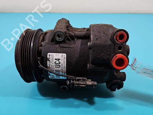 AC compressor OPEL ASTRA J (P10) 1.4 (68) | BP38117799M34 - Image 5