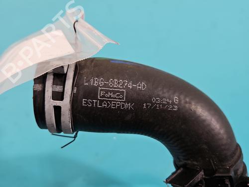 Pipe FORD PUMA (J2K, CF7) | BP38140626M125 - Image 2