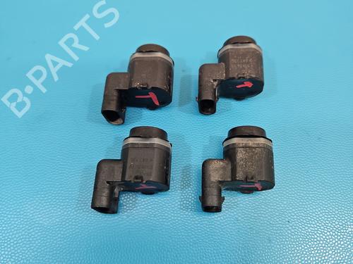 Electronic sensor AUDI A4 B8 (8K2) | BP37859240M84 - Image 3