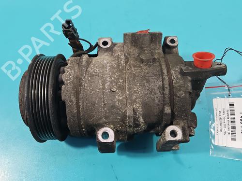 AC compressor SUBARU TRIBECA (B9) | BP38121186M34 - Image 3