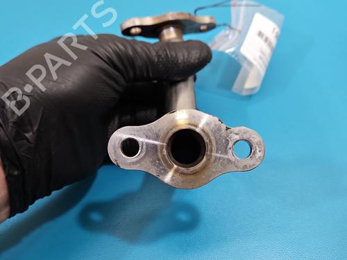 Pipe TOYOTA COROLLA Saloon (_E21_) 1.8 VVTi Hybrid (ZWE219) | BP38422060M125  - Image 7