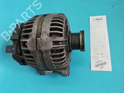alternator-vw-golf-vi-5k1-2008-2009-2010-2011-2012-2013-2014-37845365 main image
