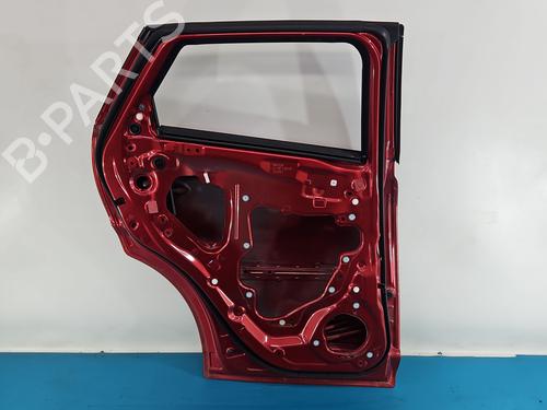 Dør venstre bagtil MAZDA CX-3 (DK) 1.5 SKYACTIV-D AWD (DK4WS, DK5AW) | BP38540576C4 - Image 7