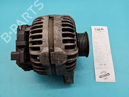 Used Alternator Alternator 38130526 38130526