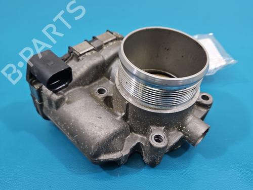 Used Throttle body Throttle body AUDI A4 B9 (8W2, 8WC) 2.0 TFSI quattro (252 hp) 37829754 37829754