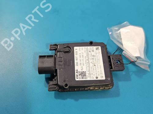 Electronic module VW T-ROC (A11, D11) | BP40038231M83 - Image 4