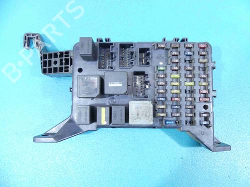 Engine control unit (ECU) FORD MONDEO III Turnier (BWY) | BP37860994M57 - Image 8