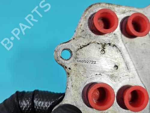 Oil radiator SUZUKI SWIFT V (AZ) 1.0 (A2L310) | BP38930932M33 - Image 5