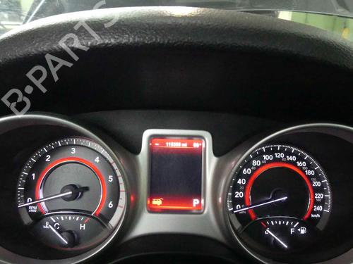 Used Instrument cluster Instrument cluster 37805242 37805242