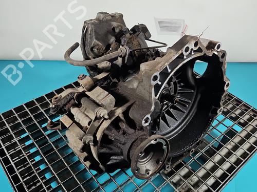 Gearkasse Gearkasse 38752044 38752044