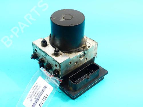 Bremsaggregat ABS für Bremsaggregat ABS 37885967 37885967